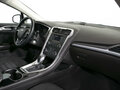2016 Ford Mondeo V, серебристый - вид 10