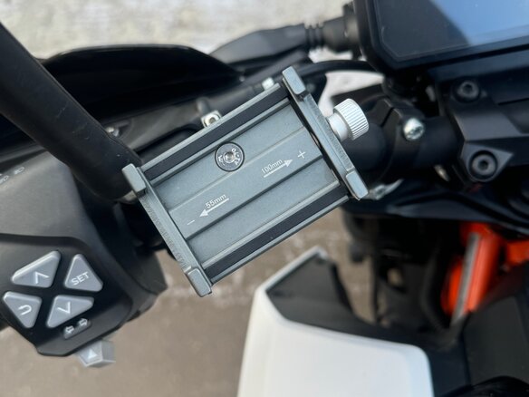 2018 KTM 390 Duke, белый, 500000 рублей - вид 12