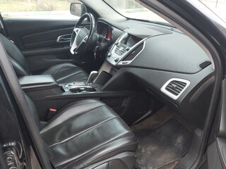 2010 GMC Terrain I, чёрный, 1200000 рублей, вид 5