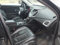 2010 GMC Terrain I, чёрный, 1200000 рублей - вид 4