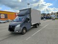 2015 ГАЗ ГАЗель Next, серый, 1100000 рублей - вид 10