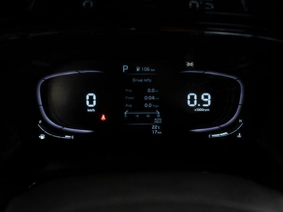 2026 Kia K3 II (China Market) Рестайлинг, белый, 2990000 рублей - вид 11