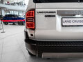 2025 Toyota Land Cruiser Prado 250 Series, белый - вид 10