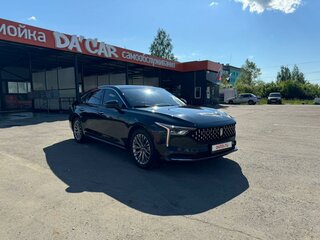 2023 FAW Bestune B70 I, чёрный, 2200000 рублей, вид 1