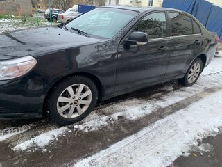 2012 Chevrolet Epica V250 Рестайлинг, чёрный, 870000 рублей, вид 1