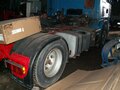 2000 Scania 4-Series, синий, 800000 рублей - вид 1