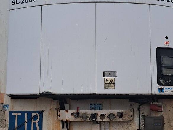 2012 DAF XF 105, белый, 4700000 рублей - вид 9