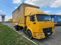 2016 КамАЗ 4308, жёлтый, 2000000 рублей - вид 6
