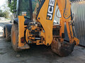 2023 JCB 3CX, жёлтый, 28480768 рублей - вид 2