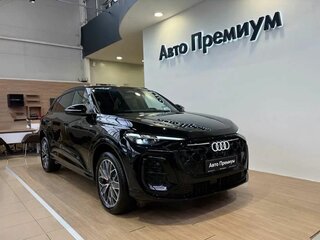 2026 Audi Q5 L III (GU), чёрный, 6349000 рублей, вид 1
