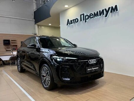 Audi Q5 III (GU)