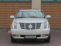 2012 Cadillac Escalade III, бежевый - вид 1