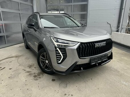 Haval Jolion I Рестайлинг 2