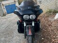 2011 Harley-Davidson Road Glide, чёрный, 920000 рублей - вид 1