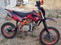 2025 Kayo Evolution YX140EM, чёрный, 99999 рублей - вид 1