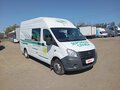 2023 ГАЗ ГАЗель Next, белый, 1782000 рублей - вид 1