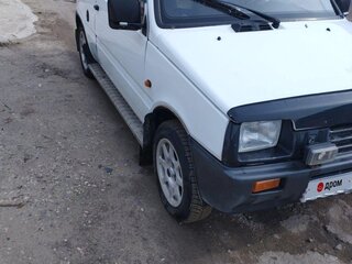 2005 Lada (ВАЗ) 1111 Ока СеАЗ, белый, 250000 рублей, вид 1