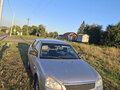 2007 Lada (ВАЗ) Priora I, серебристый, 178000 рублей - вид 8