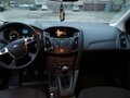 2013 Ford Focus III, синий, 620000 рублей - вид 3