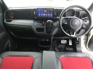 2017 Honda N-One I, белый, 1500000 рублей, вид 5