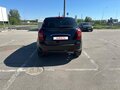 2012 SsangYong Actyon II, чёрный, 670000 рублей - вид 5