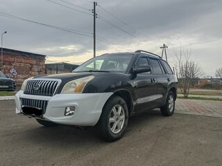 2011 ТагАЗ C190, чёрный, 420000 рублей, вид 1