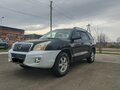 2011 ТагАЗ C190, чёрный, 420000 рублей