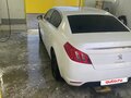 2013 Peugeot 508 I, белый, 1200000 рублей - вид 6