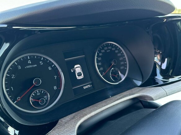 2021 Kia K5 III, белый, 2575000 рублей - вид 7
