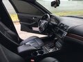2004 BMW 3 серии 330xd IV (E46) Рестайлинг, чёрный - вид 4