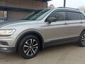 2019 Volkswagen Tiguan II, серый, 2000000 рублей