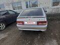 2008 Lada (ВАЗ) 2114, серебристый, 260000 рублей - вид 4