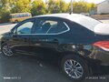 2013 Citroen C4 II, чёрный, 750000 рублей - вид 1