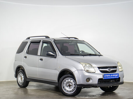 Suzuki Ignis II (HR)