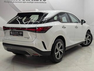 2026 Lexus RX 300 V, белый, 8499000 рублей, вид 5