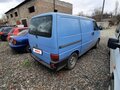 2001 Volkswagen Transporter T4, синий, 650000 рублей - вид 2