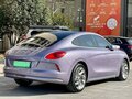 2022 Ora Lightning Cat 83.5 kWh, фиолетовый - вид 3