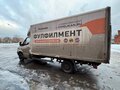 2006 Mercedes-Benz Sprinter, белый, 2300000 рублей - вид 2