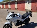 2010 Honda CBF 1000, белый, 749900 рублей - вид 5