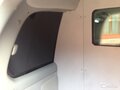 2007 Toyota Land Cruiser 100 Series Рестайлинг 2, чёрный - вид 3