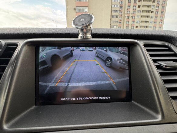 2012 Nissan Murano II (Z51) Рестайлинг 2, чёрный, 1600000 рублей - вид 25