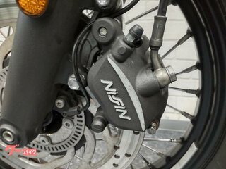 2017 Triumph Scrambler, зелёный, 860000 рублей, вид 3