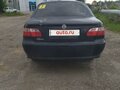 2011 Fiat Albea I Рестайлинг, чёрный, 379000 рублей - вид 1