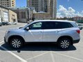 2022 Honda Pilot 9AT III Рестайлинг, серебристый, 3250000 рублей - вид 10