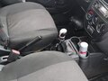 2015 Lada (ВАЗ) Granta I, чёрный, 390000 рублей - вид 4