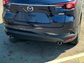 2018 Mazda CX-8 I, синий, 2350000 рублей - вид 5