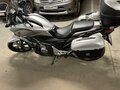 2013 Honda NC 700X, серебристый - вид 7