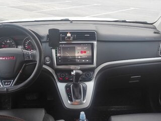 2019 Haval H6 I, белый, 1750000 рублей, вид 4