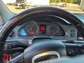 2004 Audi A6 III (C6), красный, 1100000 рублей - вид 11