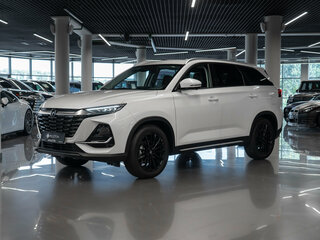 2026 Changan CS75 Pro, белый, 3150000 рублей, вид 1